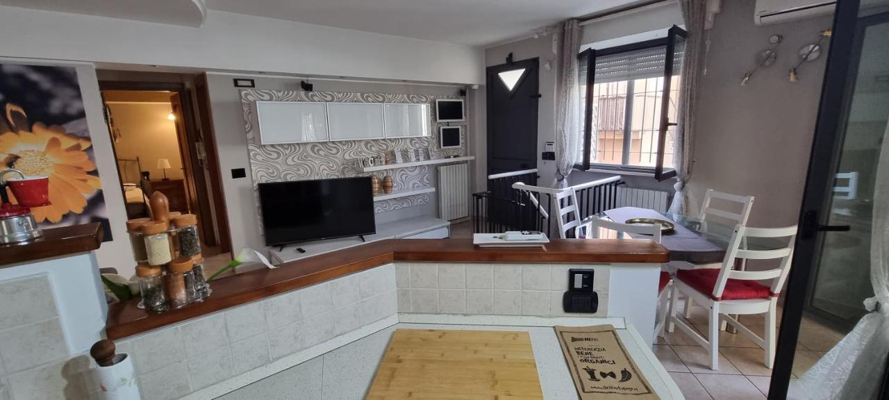 Apartament Chic & Relax *